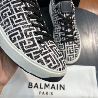 $76.00 USD Balmain Casual Shoes For Men #1082937