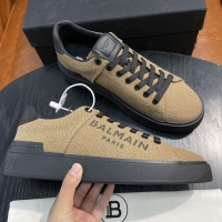 $76.00 USD Balmain Casual Shoes For Men #1082940