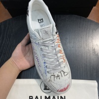 $82.00 USD Balmain Casual Shoes For Men #1082946