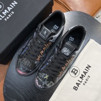 $82.00 USD Balmain Casual Shoes For Men #1082947