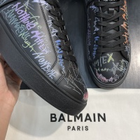 $82.00 USD Balmain Casual Shoes For Men #1082947