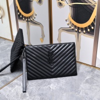 $68.00 USD Yves Saint Laurent AAA Quality Wallets For Women #1083155