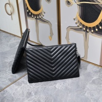 $68.00 USD Yves Saint Laurent AAA Quality Wallets For Women #1083157