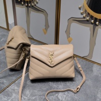 $88.00 USD Yves Saint Laurent YSL AAA Quality Messenger Bags For Women #1083161