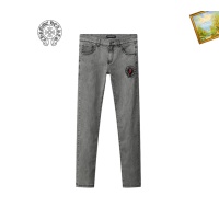 $48.00 USD Chrome Hearts Jeans For Men #1083315