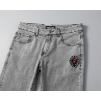 $48.00 USD Chrome Hearts Jeans For Men #1083315