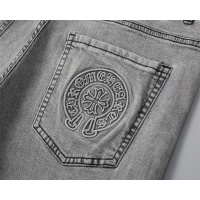 $48.00 USD Chrome Hearts Jeans For Men #1083315