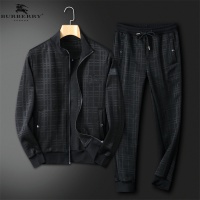 Burberry Tracksuits Long Sleeved For Men #1083652