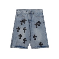 $39.00 USD Chrome Hearts Jeans For Men #1083738