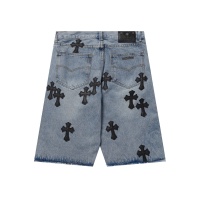 $39.00 USD Chrome Hearts Jeans For Men #1083738