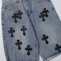 $39.00 USD Chrome Hearts Jeans For Men #1083738