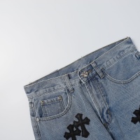$39.00 USD Chrome Hearts Jeans For Men #1083738