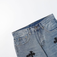 $39.00 USD Chrome Hearts Jeans For Men #1083738