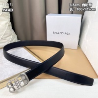 $56.00 USD Balenciaga AAA Quality Belts For Men #1083825