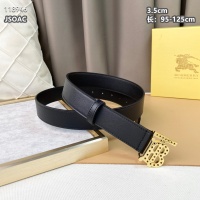 $52.00 USD Burberry AAA Quality Belts For Men #1083835