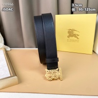 $52.00 USD Burberry AAA Quality Belts For Men #1083835
