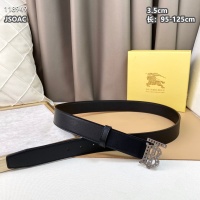 Burberry AAA Quality Belts For Men #1083836