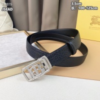 Burberry AAA Quality Belts For Men #1083841