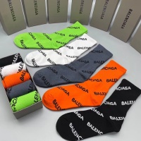 Balenciaga Socks #1083998