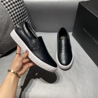 $72.00 USD Philipp Plein Casual Shoes For Men #1084602