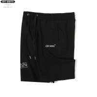 $36.00 USD Off-White Pants For Men #1084724