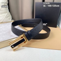 $56.00 USD Montblanc AAA Quality Belts For Men #1085122
