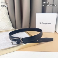 $48.00 USD Yves Saint Laurent AAA Quality Belts For Unisex #1085327