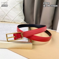 $48.00 USD Yves Saint Laurent AAA Quality Belts For Women #1085335