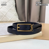 $48.00 USD Yves Saint Laurent AAA Quality Belts For Women #1085340