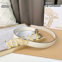 $52.00 USD Versace AAA Quality Belts For Women #1085351