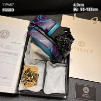 $92.00 USD Versace AAA Quality Belts For Men #1085358