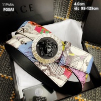 $76.00 USD Versace AAA Quality Belts For Men #1085361