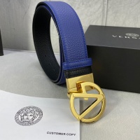 $72.00 USD Versace AAA Quality Belts For Men #1085368
