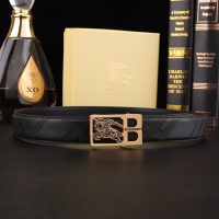 $60.00 USD Burberry AAA Quality Belts For Men #1085414