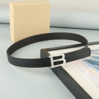 $60.00 USD Burberry AAA Quality Belts For Men #1085416
