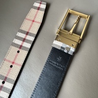 $64.00 USD Burberry AAA Quality Belts For Men #1085439