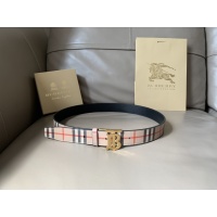 $64.00 USD Burberry AAA Quality Belts For Men #1085450