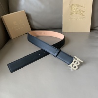 $68.00 USD Burberry AAA Quality Belts For Men #1085456