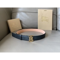 $68.00 USD Burberry AAA Quality Belts For Men #1085457