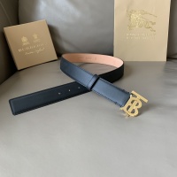 $68.00 USD Burberry AAA Quality Belts For Men #1085457