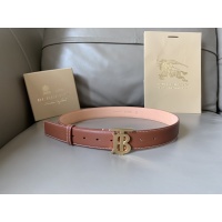 Burberry AAA Quality Belts For Unisex #1085467