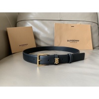 $64.00 USD Burberry AAA Quality Belts For Women #1085470