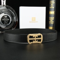 $64.00 USD Givenchy AAA Quality Belts For Men #1085610