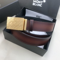 $64.00 USD Montblanc AAA Quality Belts For Men #1086016