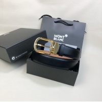 $56.00 USD Montblanc AAA Quality Belts For Men #1086023