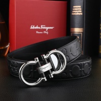 $60.00 USD Salvatore Ferragamo AAA Quality Belts For Men #1086060