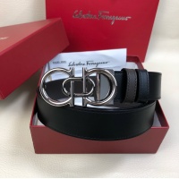 Salvatore Ferragamo AAA Quality Belts For Men #1086071