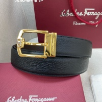 $52.00 USD Salvatore Ferragamo AAA Quality Belts For Men #1086082
