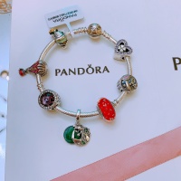 $68.00 USD Pandora Bracelets For Women #1086087