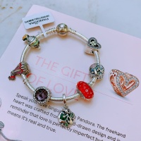 $68.00 USD Pandora Bracelets For Women #1086087